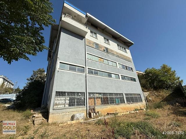 Pendik, İstanbul içerisinde satılık Depo
