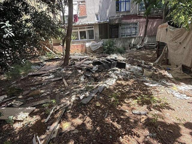 Pendik, İstanbul içerisinde satılık Arsa