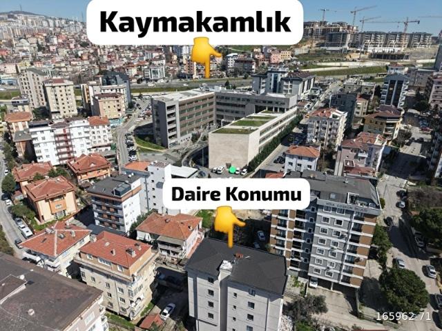 Pendik, İstanbul içerisinde satılık mülk