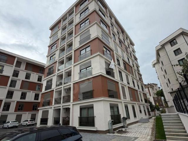Kaliç Rezidans, Pendik içerisinde satılık mülk