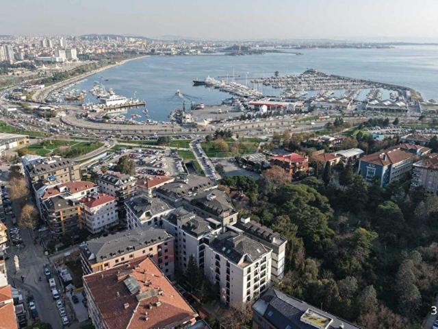 Pendik, İstanbul içerisinde satılık mülk