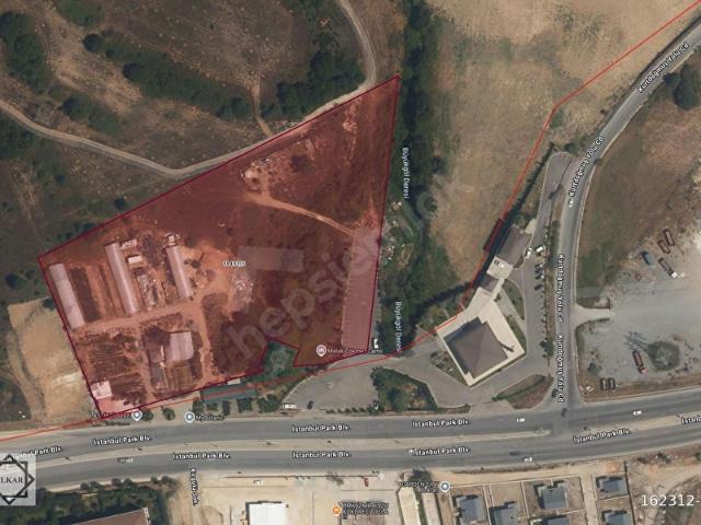 Tuzla, İstanbul içerisinde satılık Arsa