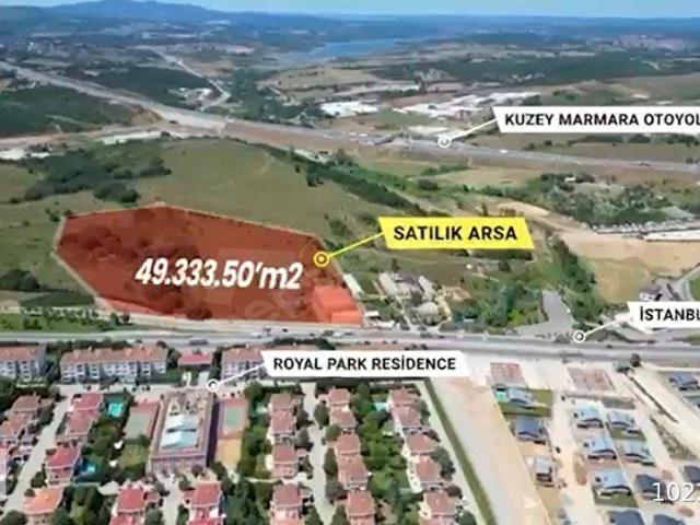 Pendik, İstanbul içerisinde satılık Arsa
