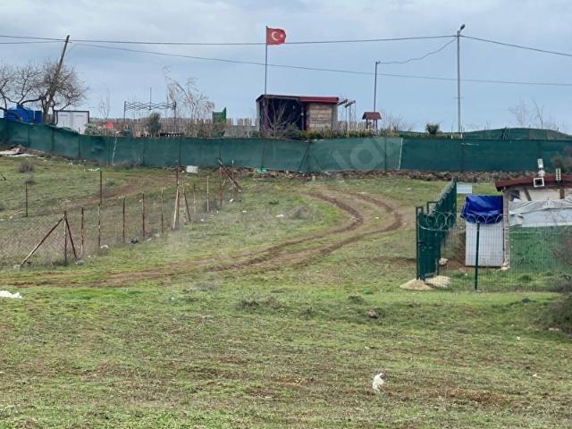 Pendik, İstanbul içerisinde satılık Arsa