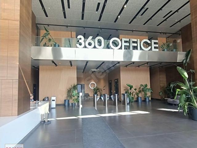 Pendik, İstanbul içerisinde satılık Ofis