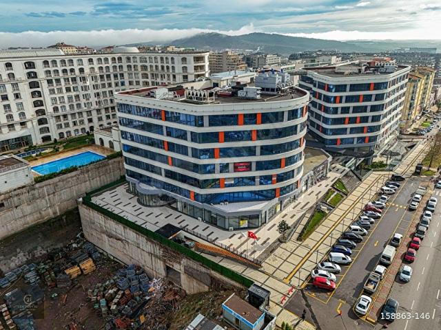 Pendik, İstanbul içerisinde satılık Ofis