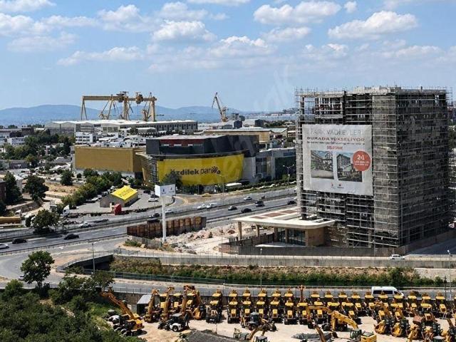 Pendik, İstanbul içerisinde satılık mülk