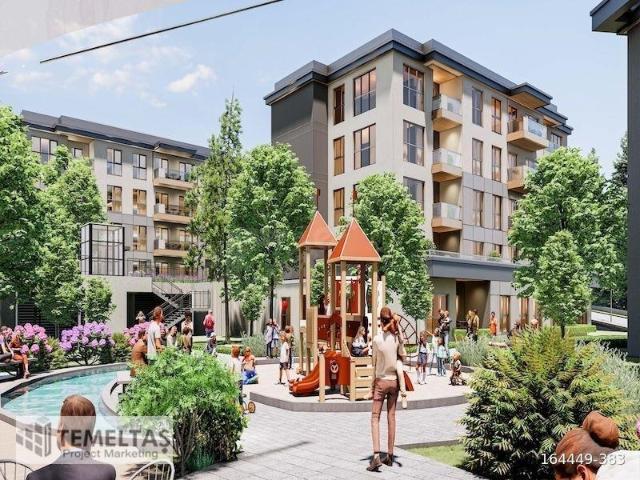 Pendik, İstanbul içerisinde satılık mülk