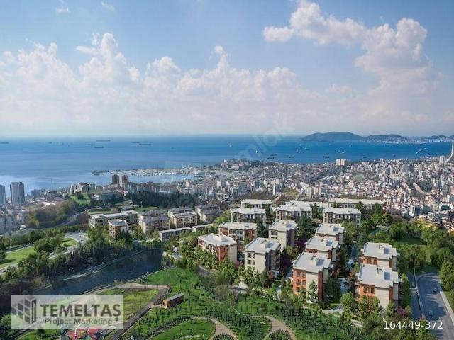 Pendik, İstanbul içerisinde satılık mülk