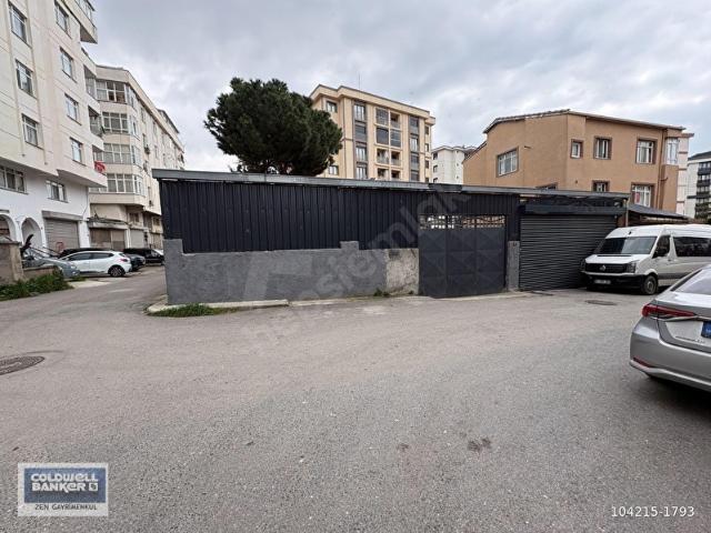 Pendik, İstanbul içerisinde satılık Depo