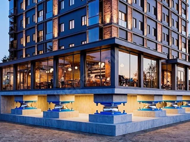 Pendik, İstanbul içerisinde satılık mülk