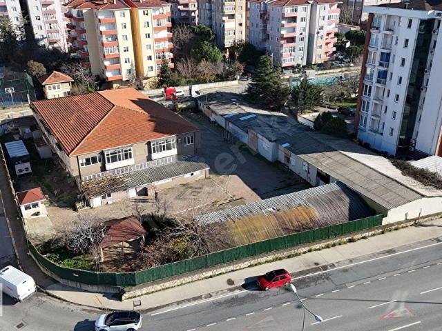 Kaynarca Mahallesi, Pendik içerisinde satılık Bina