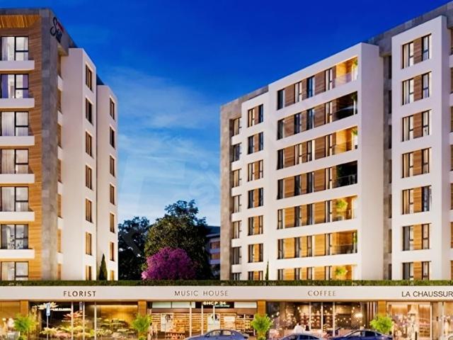 Pendik, İstanbul içerisinde satılık mülk
