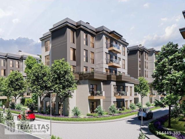 Pendik, İstanbul içerisinde satılık mülk