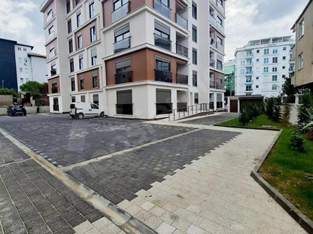 Pendik, İstanbul içerisinde satılık mülk