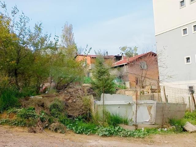 Pendik, İstanbul içerisinde satılık Arsa