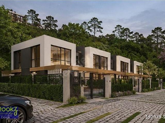 Pendik, İstanbul içerisinde satılık Villa