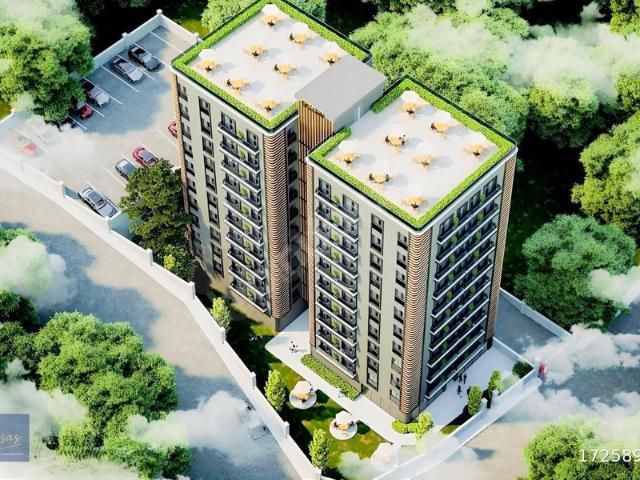 Aydınlı Mahallesi, Tuzla içerisinde satılık mülk