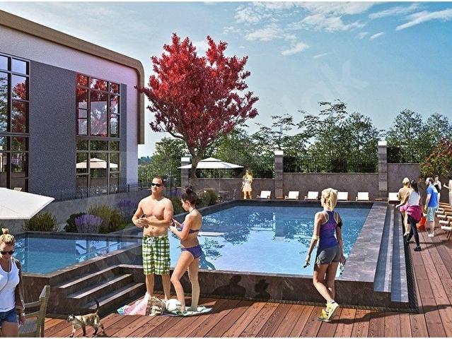 Pendik, İstanbul içerisinde satılık Villa