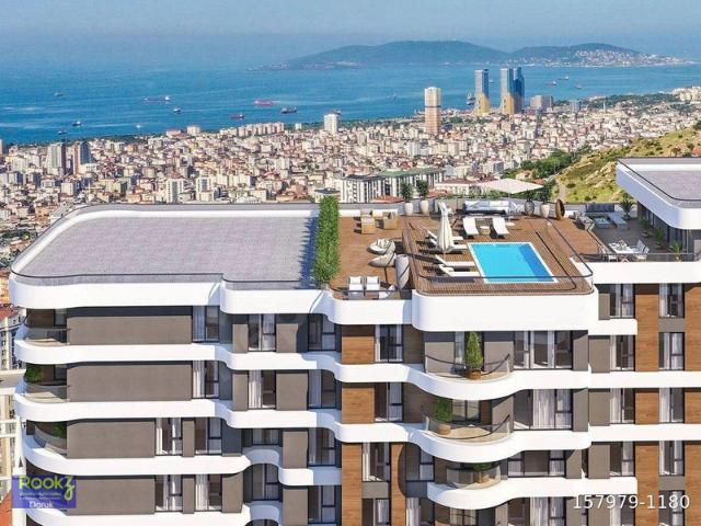 Dolayoba, Pendik içerisinde satılık mülk