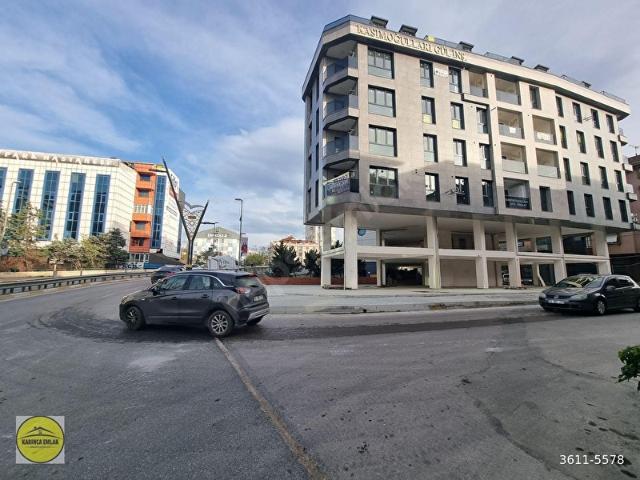 Pendik, İstanbul içerisinde satılık Dükkan