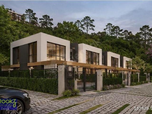Velibaba Mahallesi, Pendik içerisinde satılık Villa