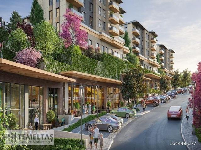 Pendik, İstanbul içerisinde satılık mülk
