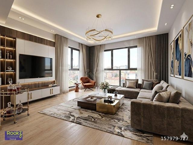Pendik, İstanbul içerisinde satılık mülk