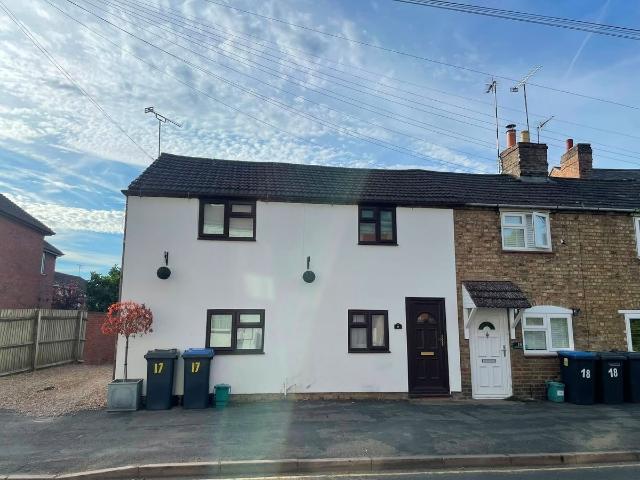 Apartment for rent in Alderminster, Warwickshire