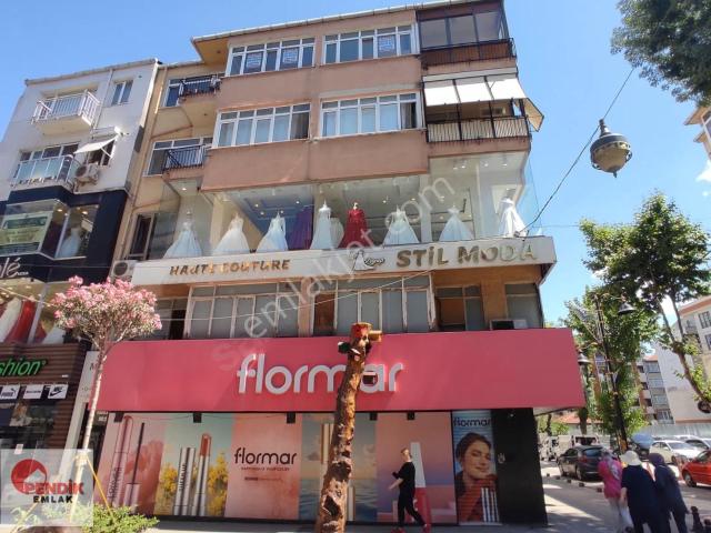 Pendik, İstanbul içerisinde kiralık mülk