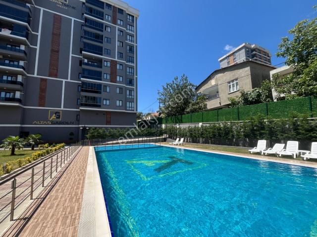 Pendik, İstanbul içerisinde kiralık mülk