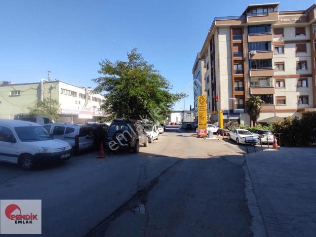 Pendik, İstanbul içerisinde kiralık mülk