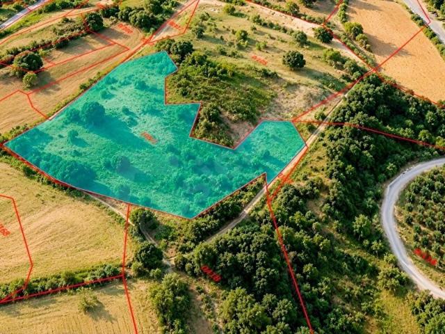 Ballıca Mahallesi, Pendik içerisinde satılık Arsa