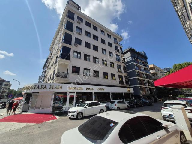 Pendik, İstanbul içerisinde kiralık mülk