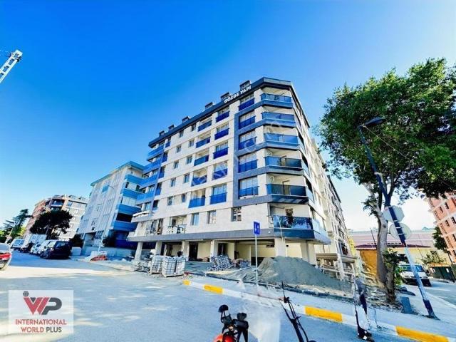 Pendik, İstanbul içerisinde kiralık mülk