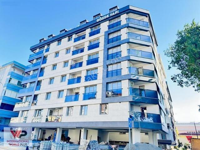 Pendik, İstanbul içerisinde kiralık mülk