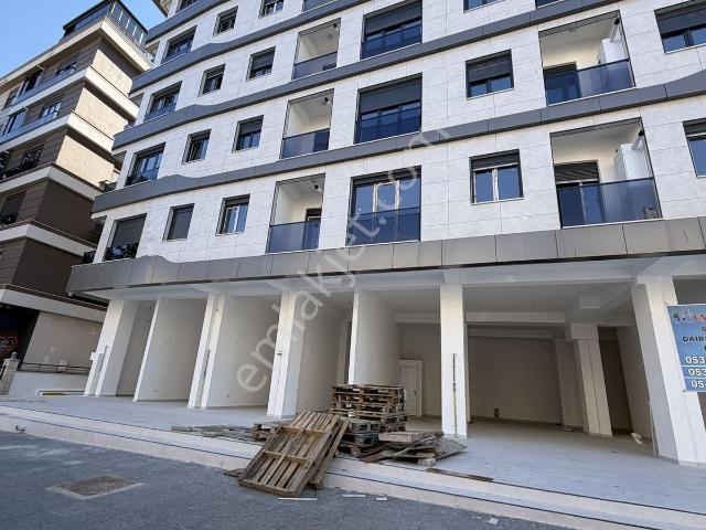 Pendik, İstanbul içerisinde satılık mülk