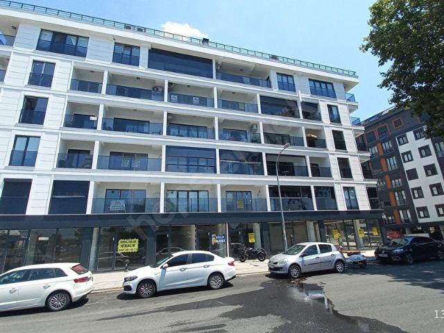 Pendik, İstanbul içerisinde satılık Dükkan