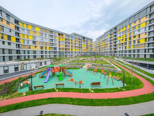 Pendik, İstanbul içerisinde satılık mülk