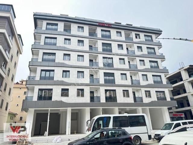 Pendik, İstanbul içerisinde satılık mülk
