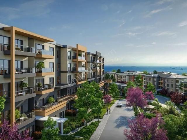 Pendik, İstanbul içerisinde satılık mülk