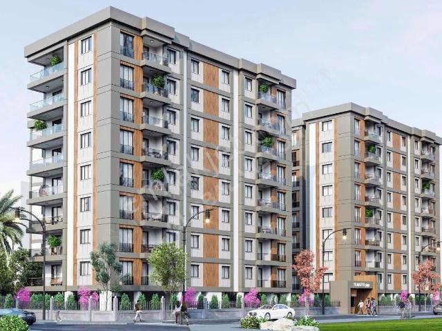 Pendik, İstanbul içerisinde satılık mülk