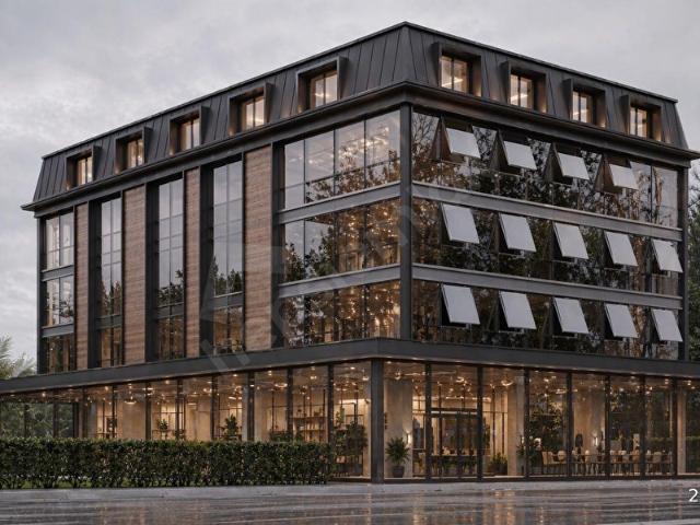 Pendik, İstanbul içerisinde satılık Plaza