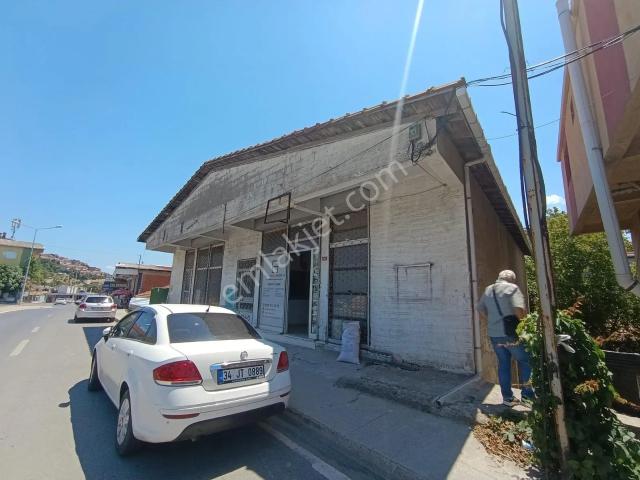 Pendik, İstanbul içerisinde satılık Villa