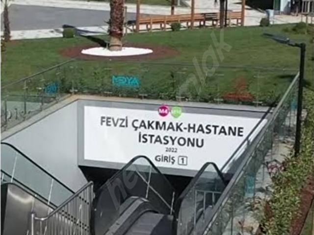 Pendik, İstanbul içerisinde satılık Dükkan