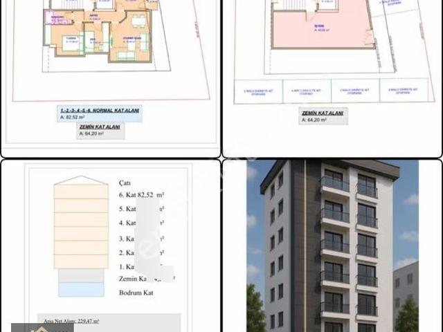 Pendik, İstanbul içerisinde satılık mülk