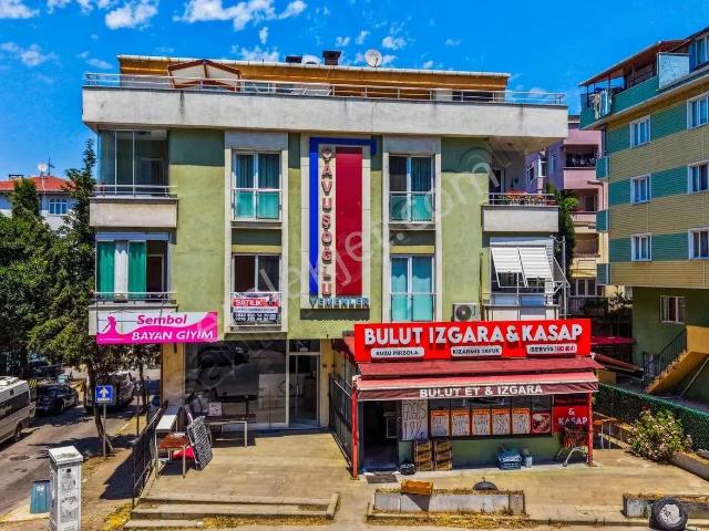 Pendik, İstanbul içerisinde satılık mülk