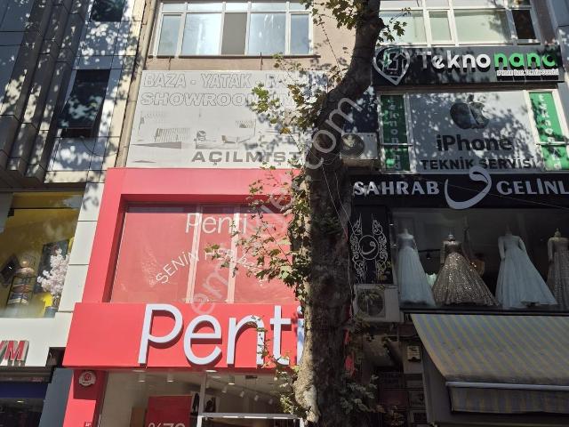 Pendik, İstanbul içerisinde kiralık mülk