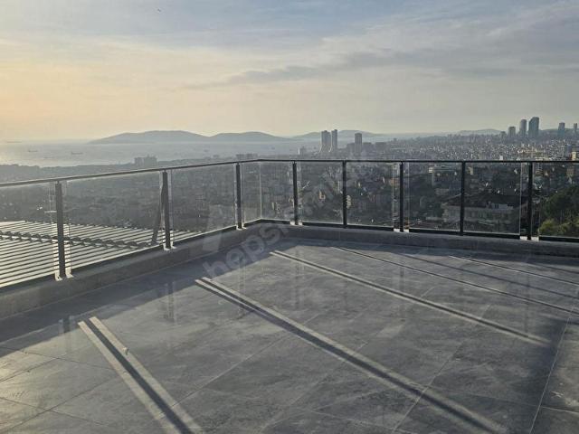 Pendik, İstanbul içerisinde satılık mülk