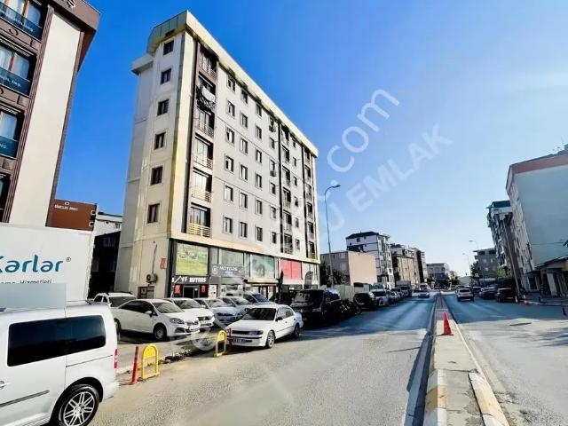 Pendik, İstanbul içerisinde kiralık mülk